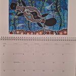 2024 Calendar Melanie Hava